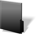 Close Folder icon